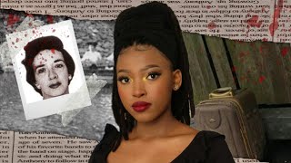 Mysterious Torso Found In A Suitcase | Boksburg Lake Murder