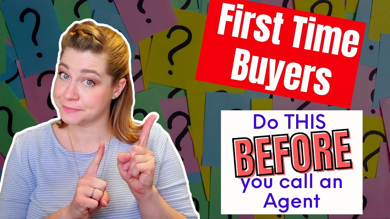 First Time Home Buyer Tips - Where to Start