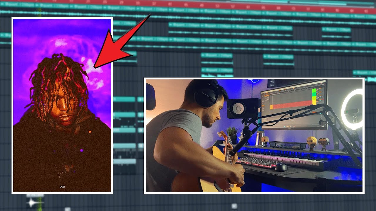 Making A Don Toliver GUITAR Beat From Scratch With Quantich YouTube making-a-don-toliver-guitar-beat-from-scratch-with-quantich-youtube