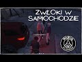 LOGAN KAPUCZINO ZWŁOKI W SAMOCHODZIE