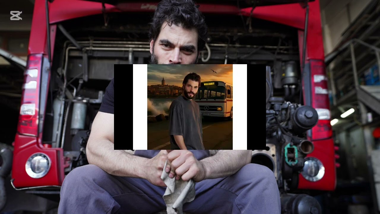 «Шокирующее признание: Акин Акинёз нарушает молчание о своей сентиментальной жизни»