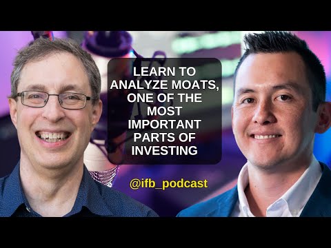PIVOT Framework ("T"): Thinking Moats