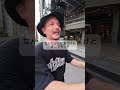 FRANKENの遅刻にブチギレてるタイチーズにフリースタイルラップをかましてみた。どっちが上手いかな？#マジでそうさ #mcバトル #hiphop #ラッパー