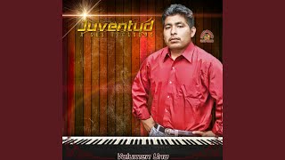 Video thumbnail of "Juventud Y Sus Teclados - Lloro por Lo Que Me Paso"