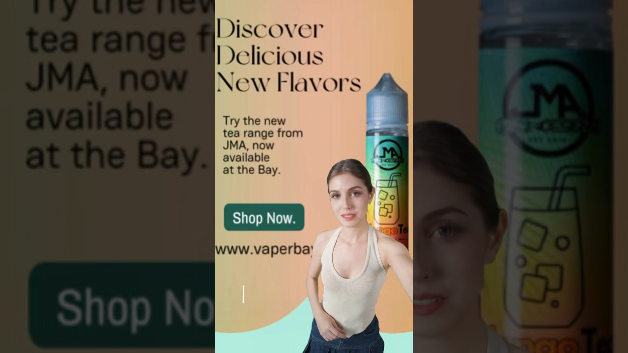 New range from JMA has arrived at the Bay!! 