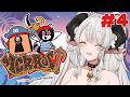 【VCR RUST】#4 セクシーファーマーペトラ、いきます❣【#ペトラナイトメア】