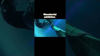 #shorts #youtubeshorts #mancherial #jalakanya #exhibition