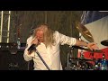 2017 08 12 Uriah Heep Pardubice - the whole live concert