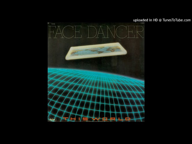 Facedancer - Hard to Please
