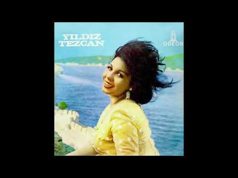 Yıldız Tezcan - Sarayburnunda Aşk