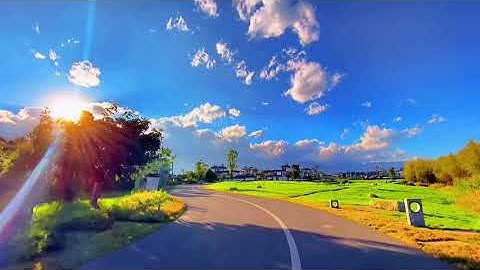 video phong cảnh đẹp