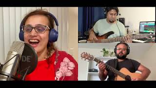 Defender I Will Sing Medley Cephaniah , Shawn Jacob And Chris Samuel