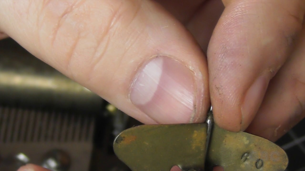 [88] Music Box Repair YouTube