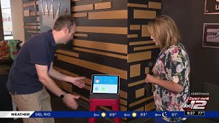 Tech SA: Mother teams up with developers to create spelling app screenshot 1