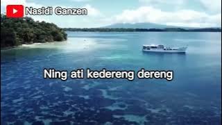 Kanggo Wong Kaen - Titin Hermawan (Lirik)