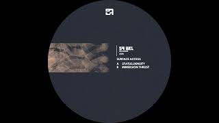 Surface Access - STATUS.DENSITY