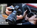 A SOLID WORKHORSE! - Nikon Z6 II & Z 14-24mm F2.8 S Hands-on