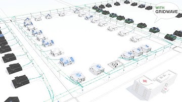 GridWave Micro Grid