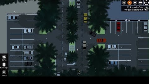 Rating Your Intersection Controller Maps (EP 6)