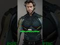 How Wolverine S X Men Days Of Future Past SUIT Was CREATED