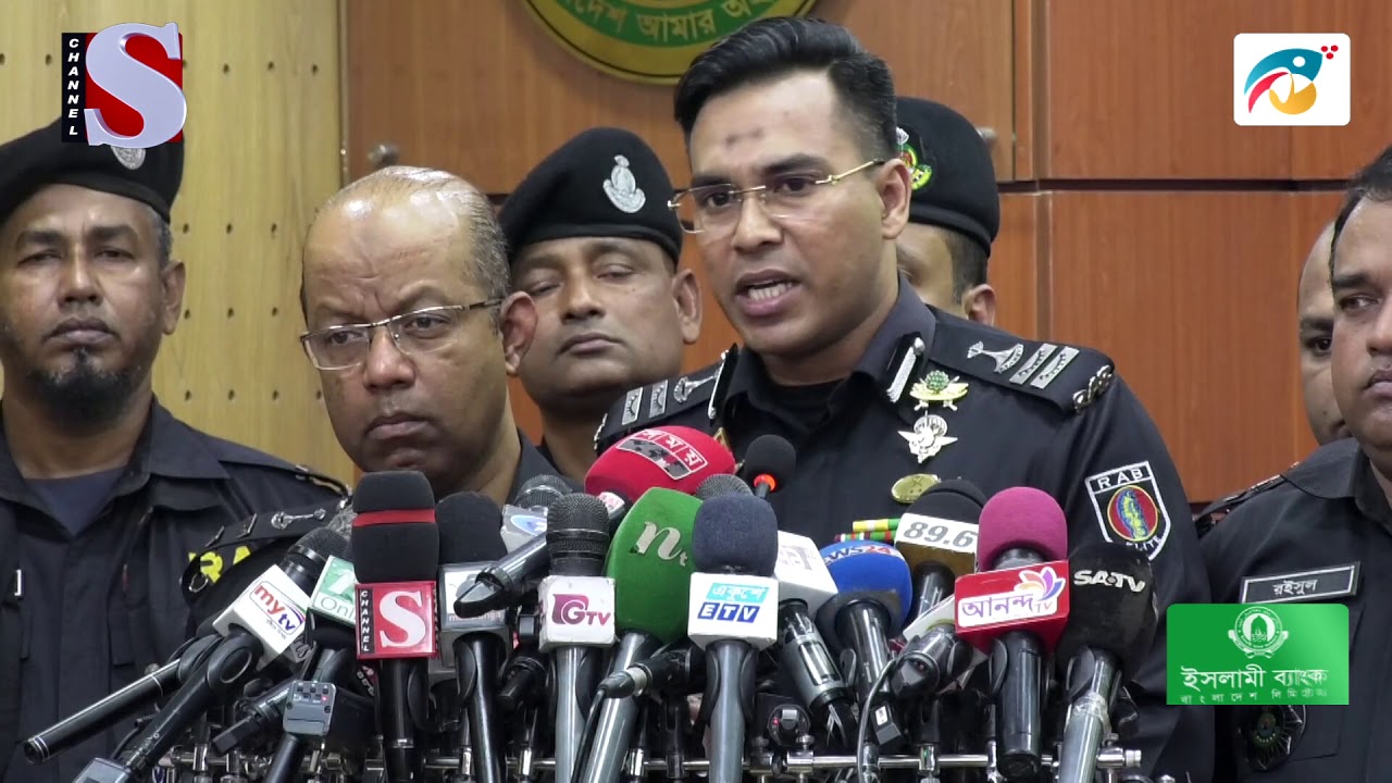 ঢাবি শিক্ষার্থী ধর্ষনের ঘটনায় ধর্ষক মজনু গ্রেফতার