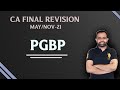 Revision Lecture CA Final DT MAY/NOV-2021 Part- 4