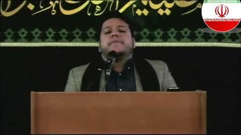 المزمل 1-9 والكوثر - القارئ حامد عليزاده