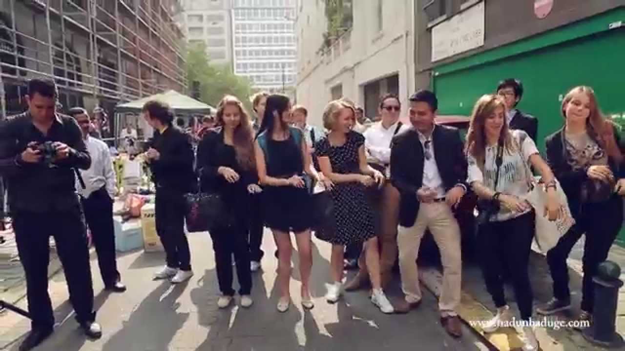 We Are Family! Youth for Human Rights - Brussels 2014 - YouTube