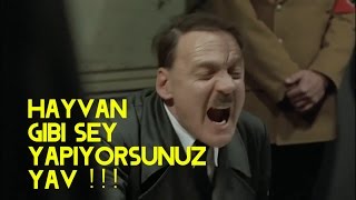 Hayvan gibi şey yapıyorsunuz Resimi