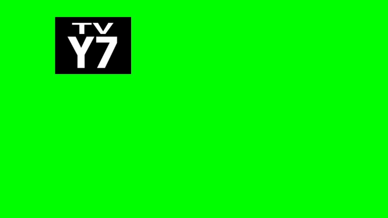 MTV Networks TV-Y7 template - YouTube.