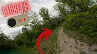 No Limits (FPV Freestyle)