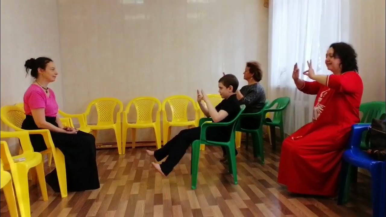 Гимнастика в Индии