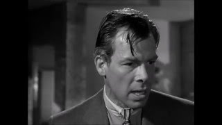 The Big Heat , 1953, Coffee Scene , 720P
