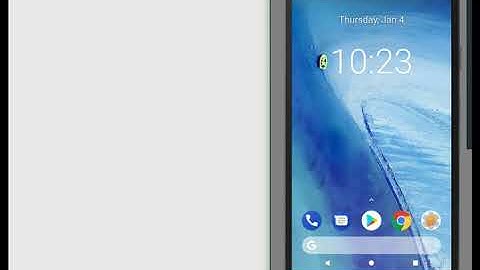 Wait/notify actions with ParseTask