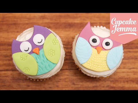 Βίντεο: Κυνηγόσκυλα Cutie Cupcakes