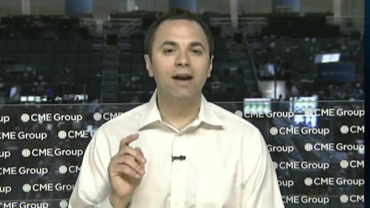 More Than Just Fundamentals and QE
