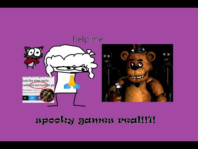 Five Nights at Freddy's comentários estão em, e eles não parecem bons - Five  Nights at Freddy's - Gamereactor