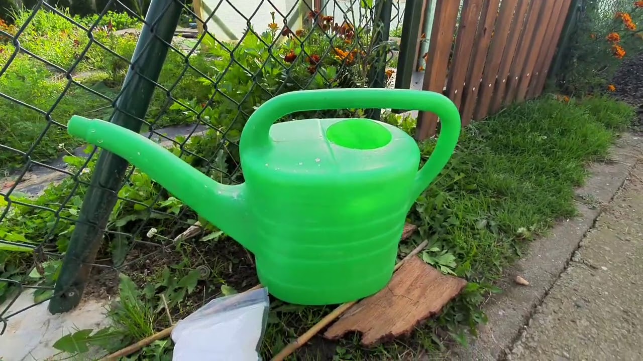 Zakwasić glebę szybko i sprawnie