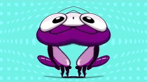 CONFUSION Bob Zoom Sparta Pitch / Intro Logo Effects (Sponsored By Gamavision Csupo Effects)