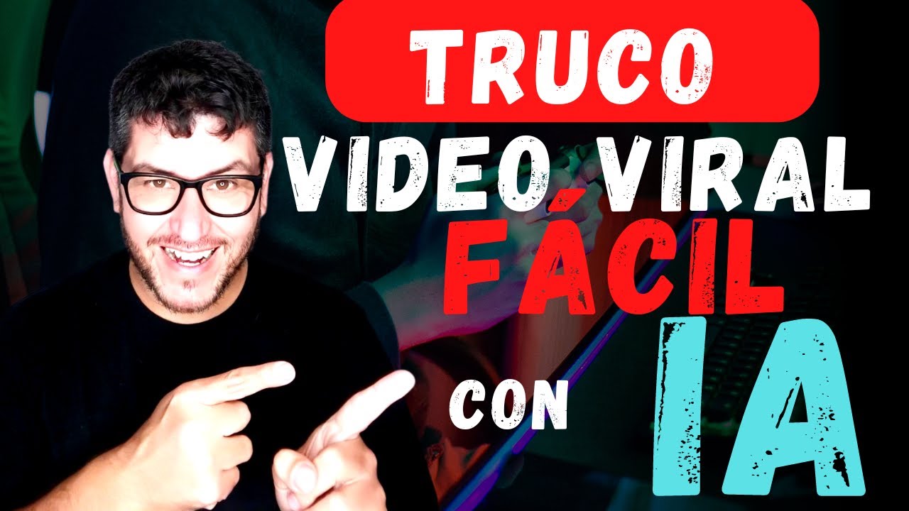 Trucos para hacer videos virales: La guía definitiva para conquistar internet Trucos para hacer videos virales: La guía definitiva para conquistar internet