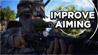How To Improve Your Aim In BFV!