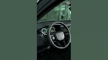 2025 Range Rover Velar Autobiography 