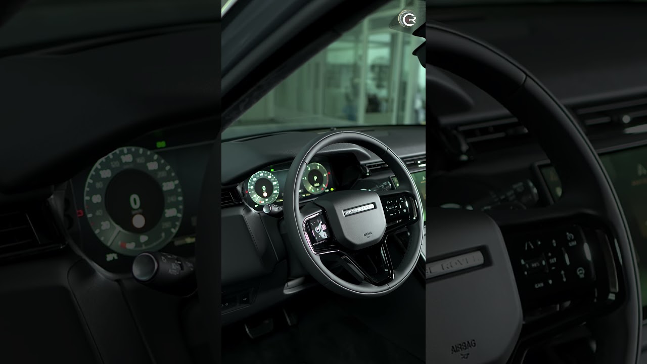 2025 Range Rover Velar Autobiography