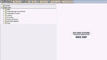 SAP SD - Inter Company Sales Part 4