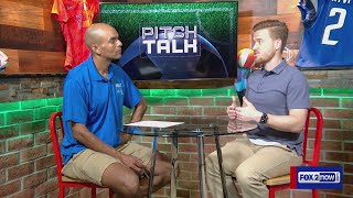Pitch Talk | Marcel Hartel’s move made official
