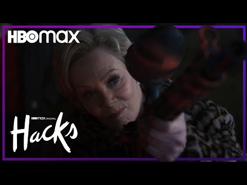 Hacks | Teaser - 2ª Temporada | HBO Max