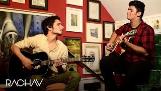 Love Songs Medley | Kyu Mai Jagoon | O Rangrez | Judaai | Kabira | Raghav Chaitanya ft. Rutvik chords sheet