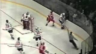 1979   10  Feb    Challenge Cup 79   game 2   NHL vs USSR