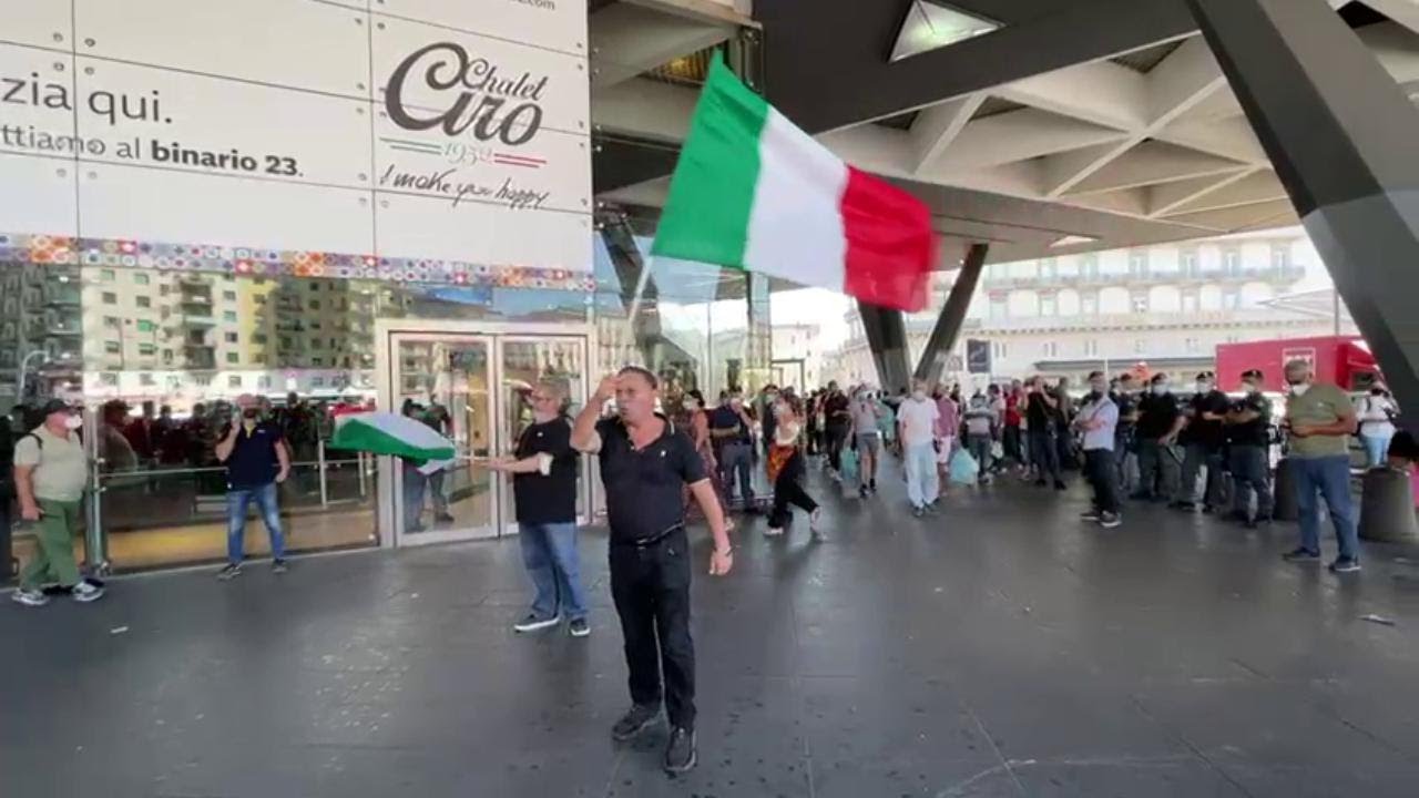 Flop della manifestazione 