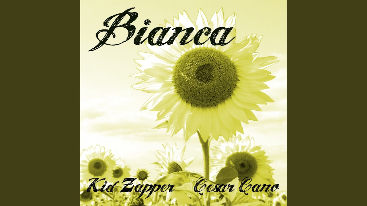 Watch Bianca on YouTube Watch Bianca on YouTube